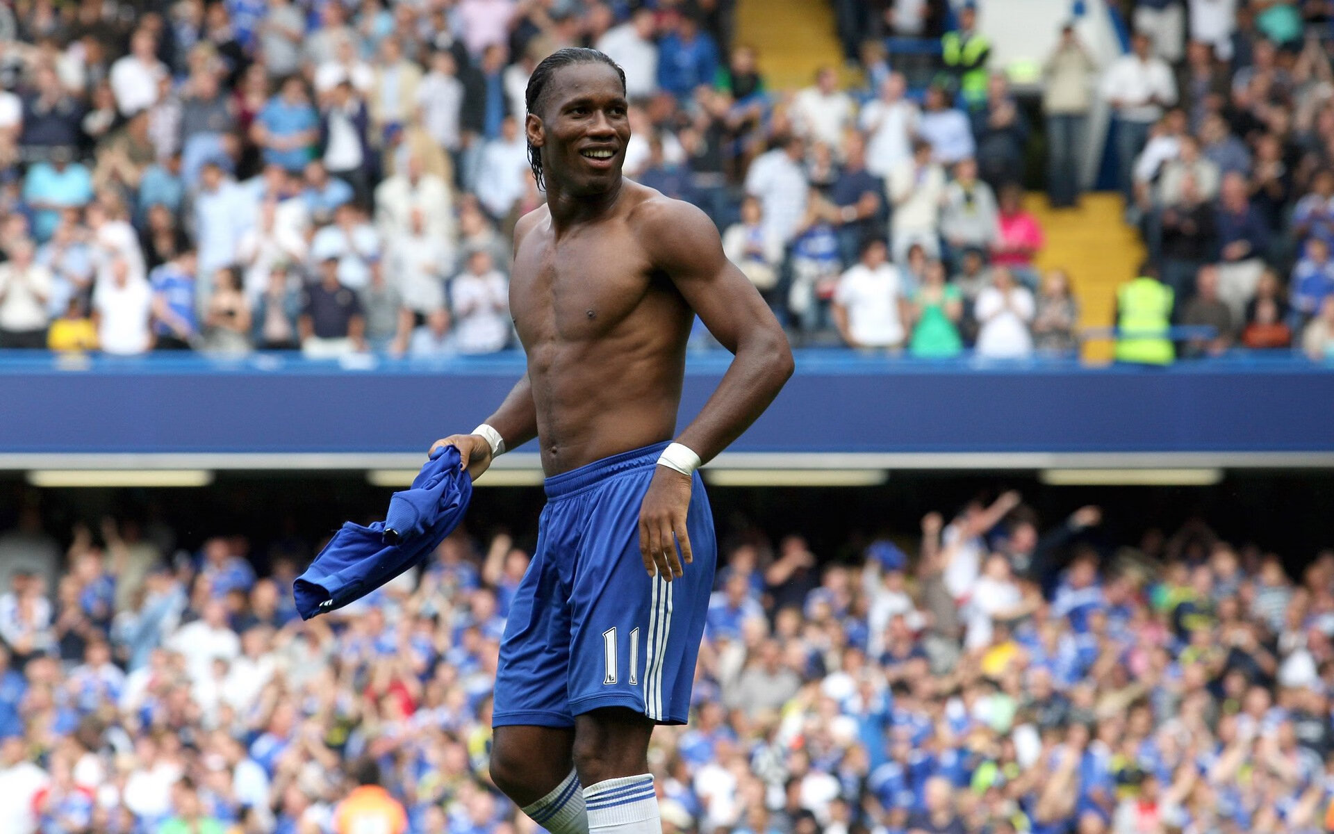 马赛碾压巴黎，孔德惊艳四座，改写法甲争冠格局